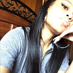 Meet your Posher, Jakiah